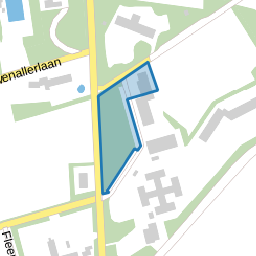 Perceel EBG02-M-1455