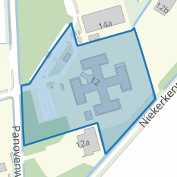 Perceel EBG02-M-1458