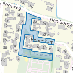 Perceel EBG02-M-1477