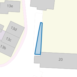 Perceel EBG02-M-1494