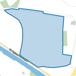 Perceel EBG02-M-1511