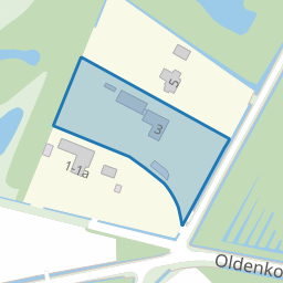 Perceel EBG02-M-1540