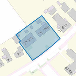 Perceel EBG02-M-1554