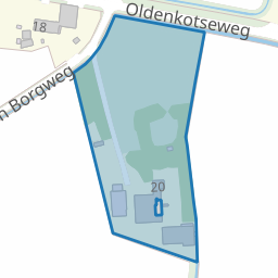 Perceel EBG02-M-1558