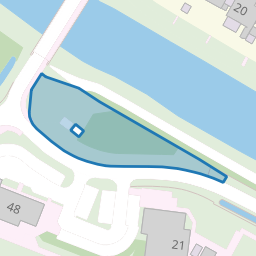 Perceel EBG02-M-1574