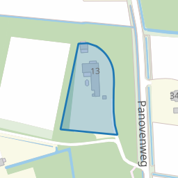 Perceel EBG02-M-1595