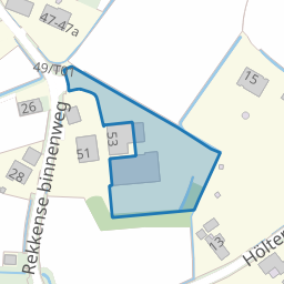 Perceel EBG02-M-1601