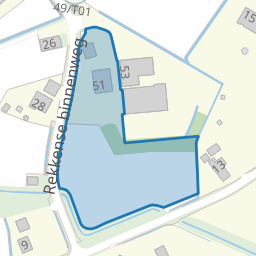 Perceel EBG02-M-1602