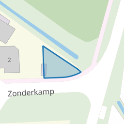 Perceel EBG02-M-1609