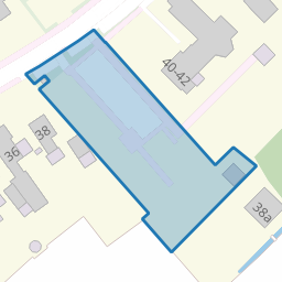 Perceel EBG02-M-1616