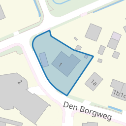 Perceel EBG02-M-1647