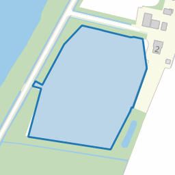 Perceel EBG02-M-1650