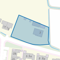 Perceel EBG02-M-1654