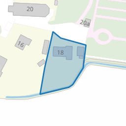 Perceel EBG02-M-1665