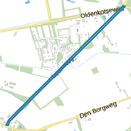 Perceel EBG02-M-231