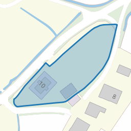 Perceel EBG02-M-281