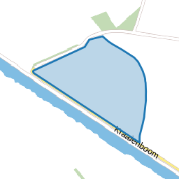 Perceel EBG02-M-326