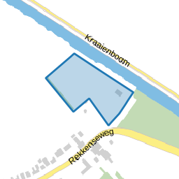 Perceel EBG02-M-346