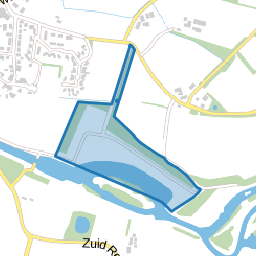 Perceel EBG02-M-490