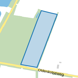 Perceel EBG02-M-518