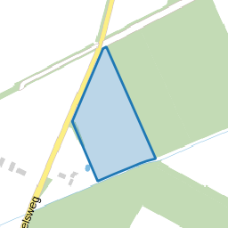 Perceel EBG02-M-674
