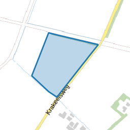 Perceel EBG02-M-687