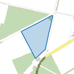 Perceel EBG02-M-795