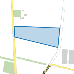 Perceel EBG02-M-813