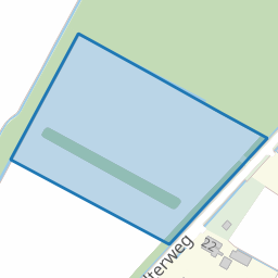Perceel EBG02-M-91