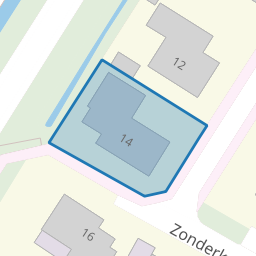 Perceel EBG02-M-912