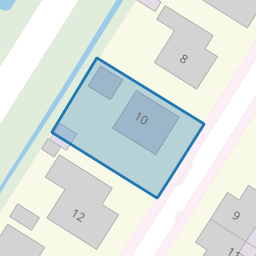 Perceel EBG02-M-913