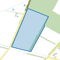 Perceel EBG02-M-93