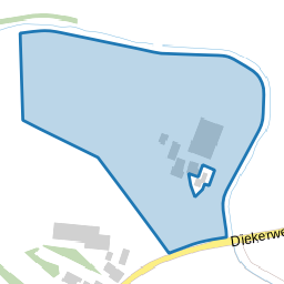 Perceel EBG02-N-692