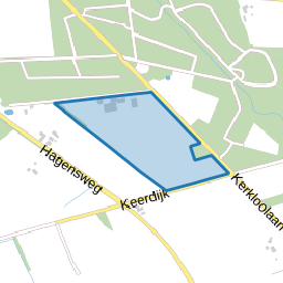 Perceel EBG02-O-204