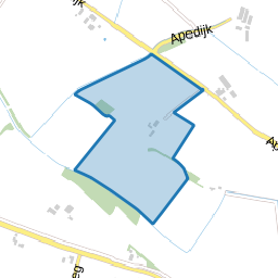 Perceel EBG02-O-273