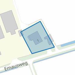 Perceel EBG02-O-28