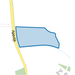 Perceel EBG02-O-292