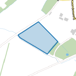 Perceel EBG02-O-309