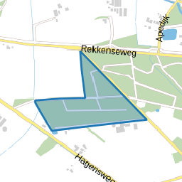 Perceel EBG02-O-334