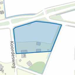 Perceel EBG02-O-402
