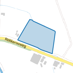 Perceel EBG02-O-409