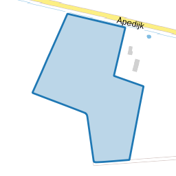 Perceel EBG02-O-473
