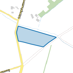 Perceel EBG02-O-497