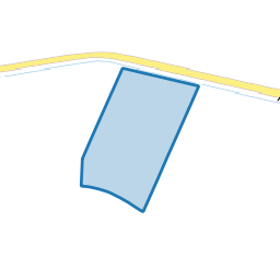 Perceel EBG02-O-505