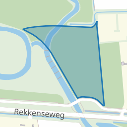 Perceel EBG02-O-545