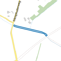 Perceel EBG02-O-558