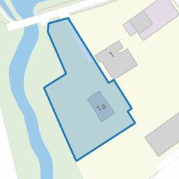 Perceel EBG02-O-590