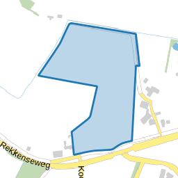 Perceel EBG02-O-615