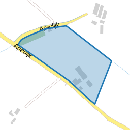 Perceel EBG02-O-79