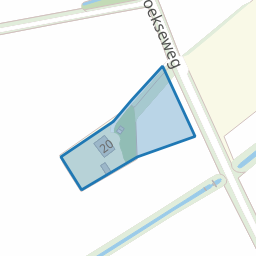 Perceel EBG02-P-25